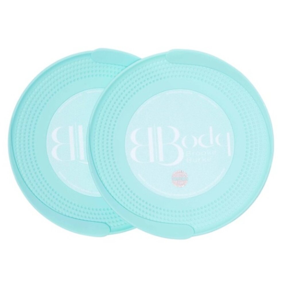 Brooke Burke Body Sliders Teal